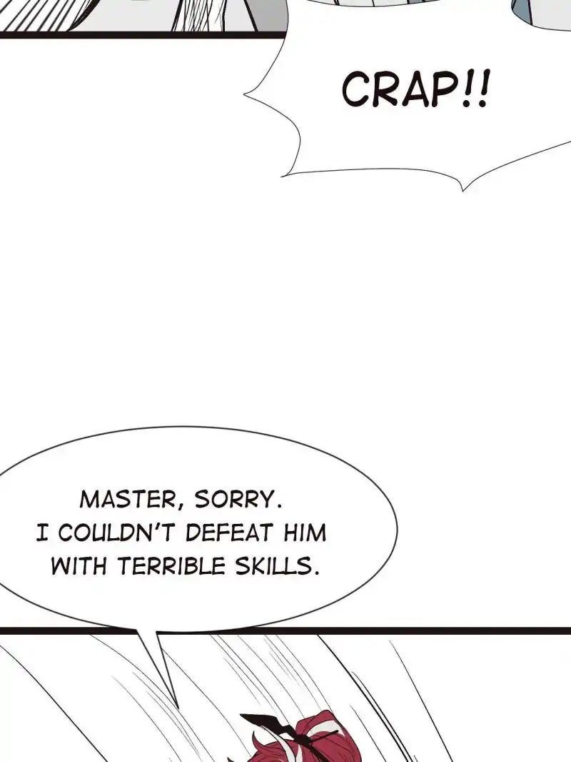 Master Drifting Away Again - Chapter 27