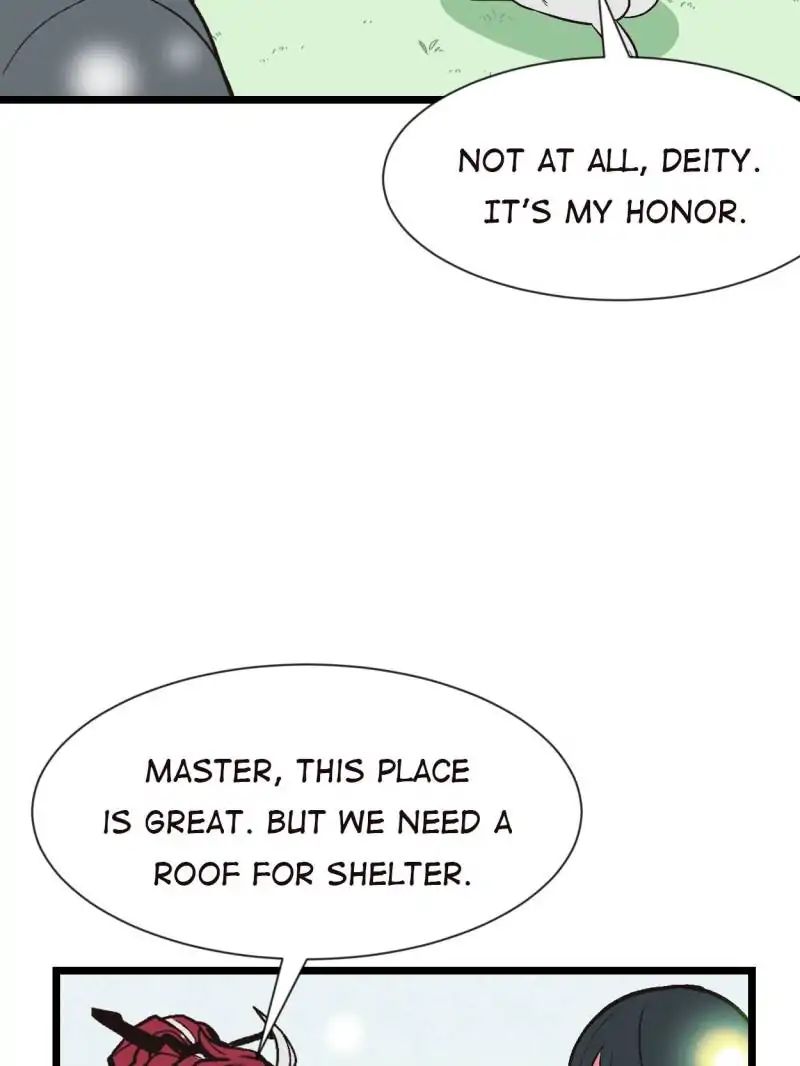 Master Drifting Away Again - Chapter 33