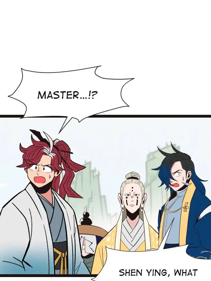 Master Drifting Away Again - Chapter 29