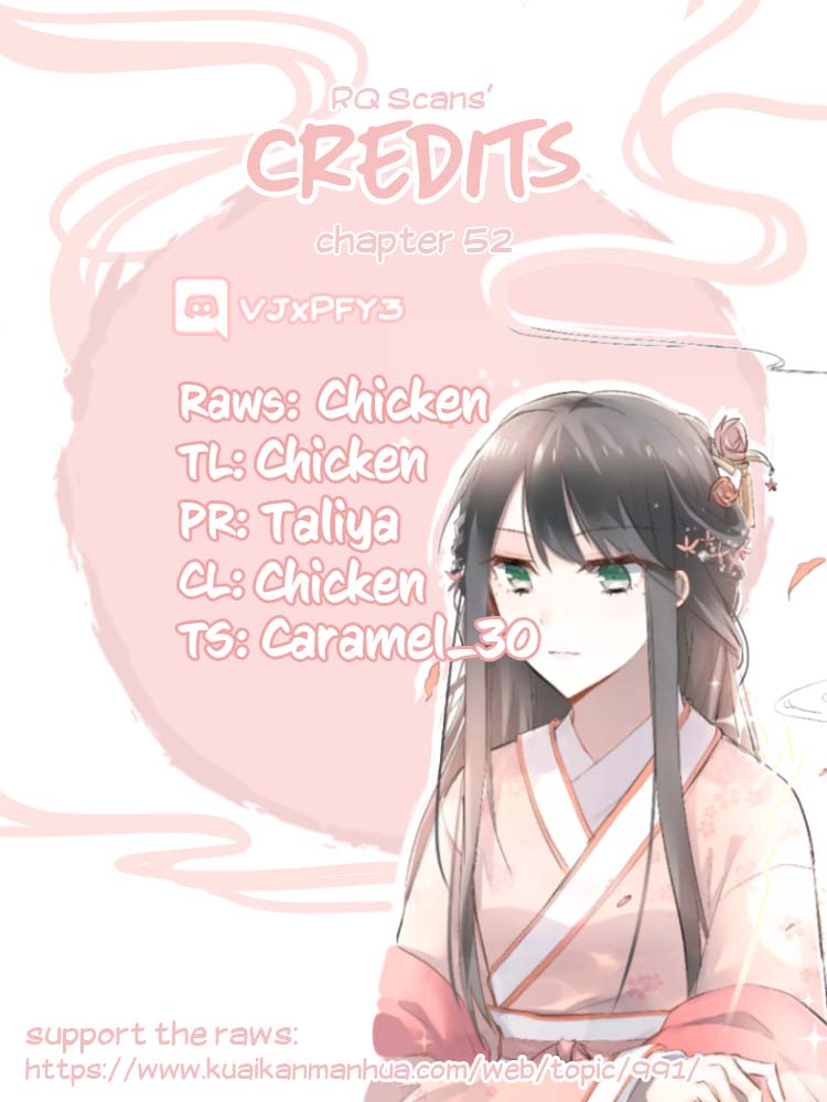 The Tyrant Falls In Love (Can Can) - Chapter 52