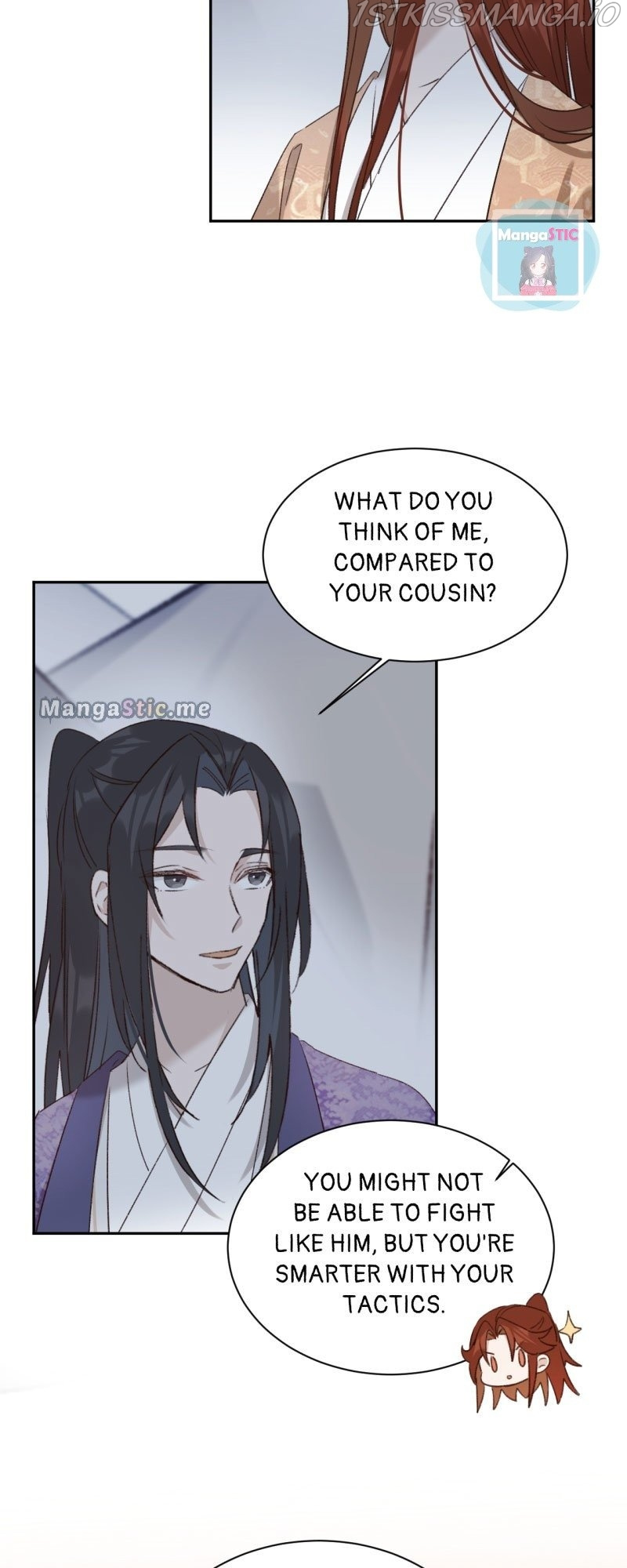 The Empress With No Virtue - Chapter 69