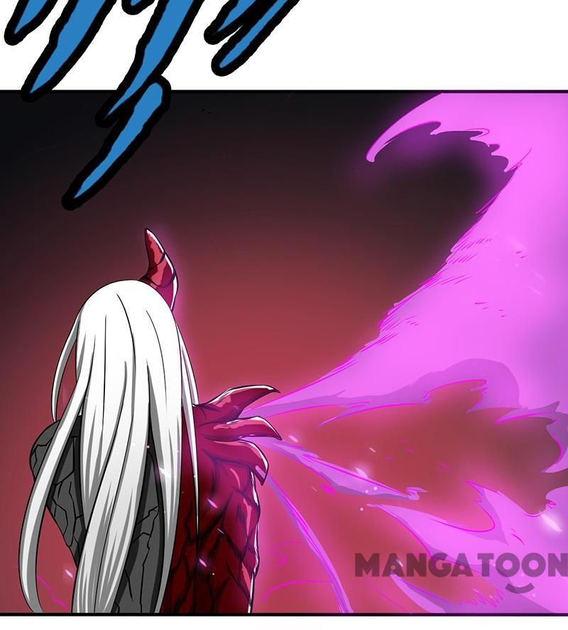 Yama Of The Hell - Chapter 100