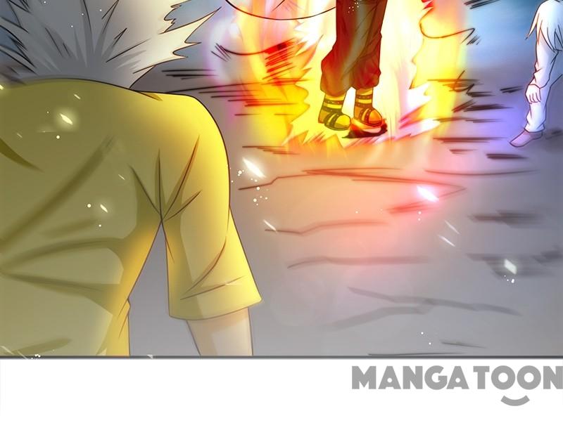 Yama Of The Hell - Chapter 105