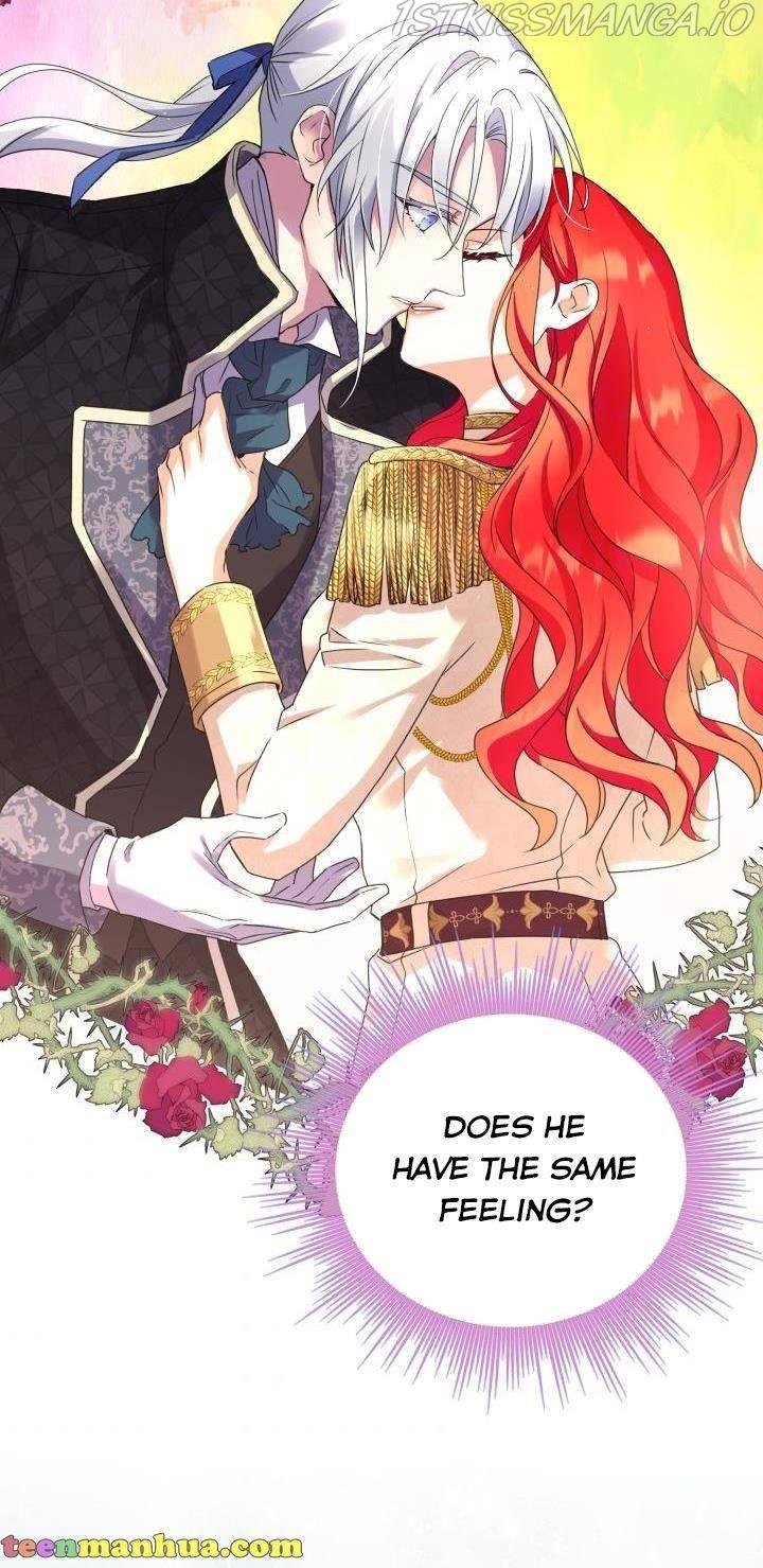 Queen, You Mustn't! - Chapter 26