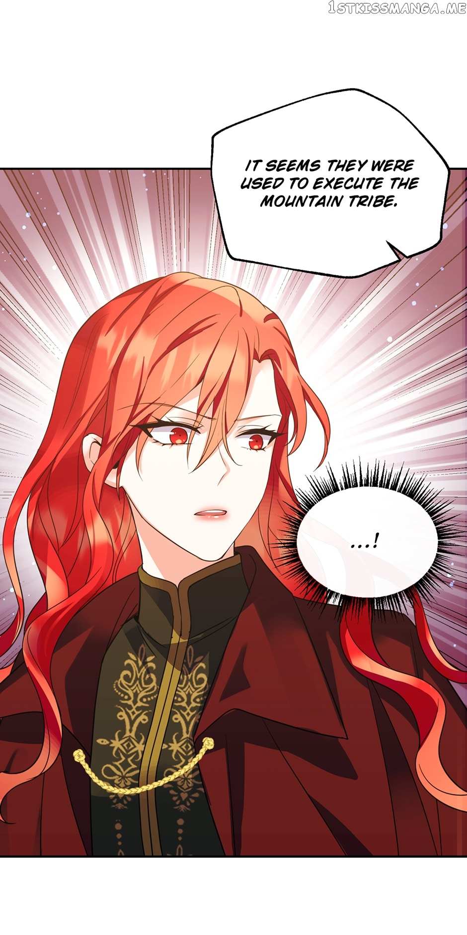 Queen, You Mustn't! - Chapter 72