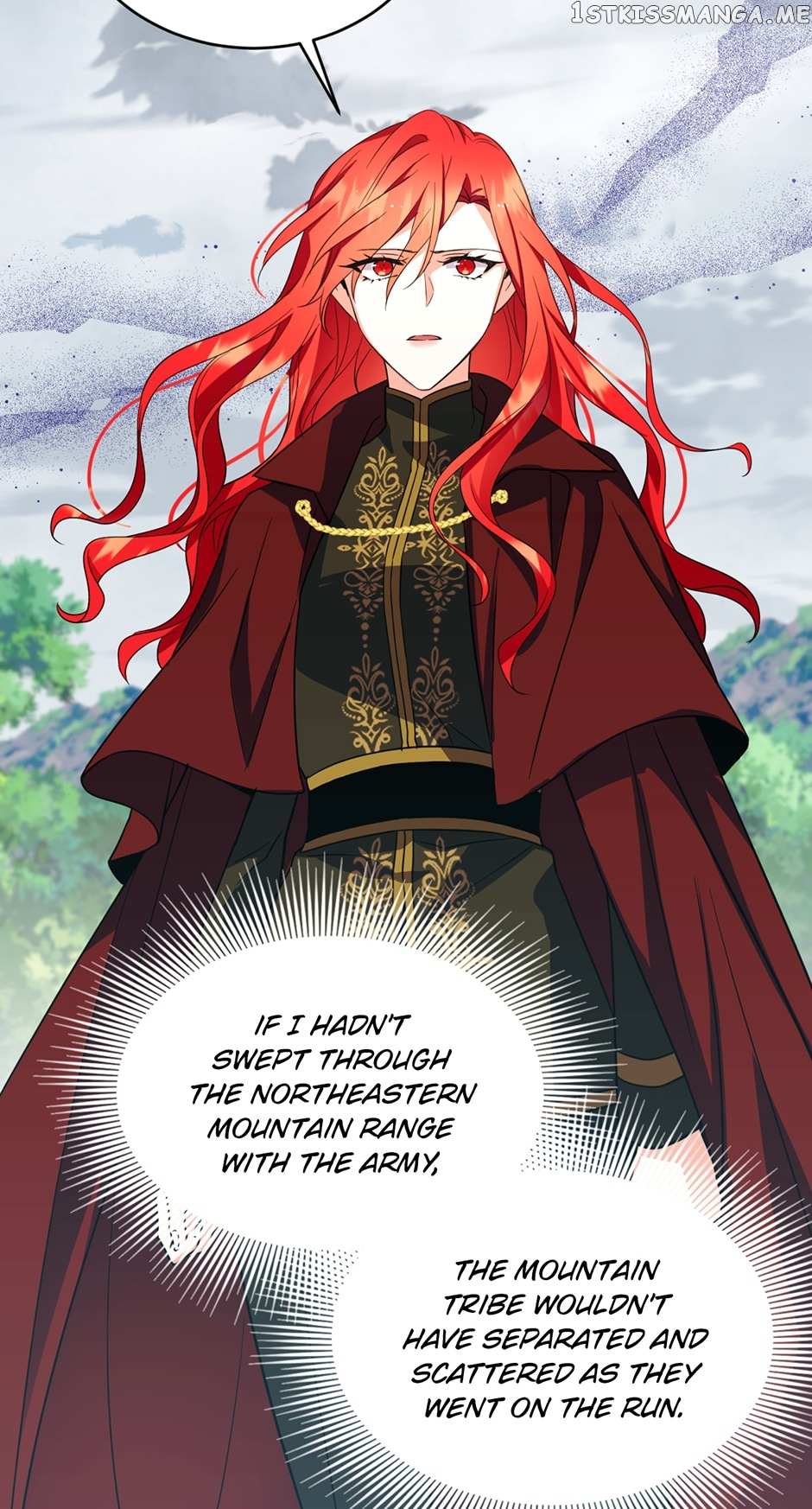 Queen, You Mustn't! - Chapter 72