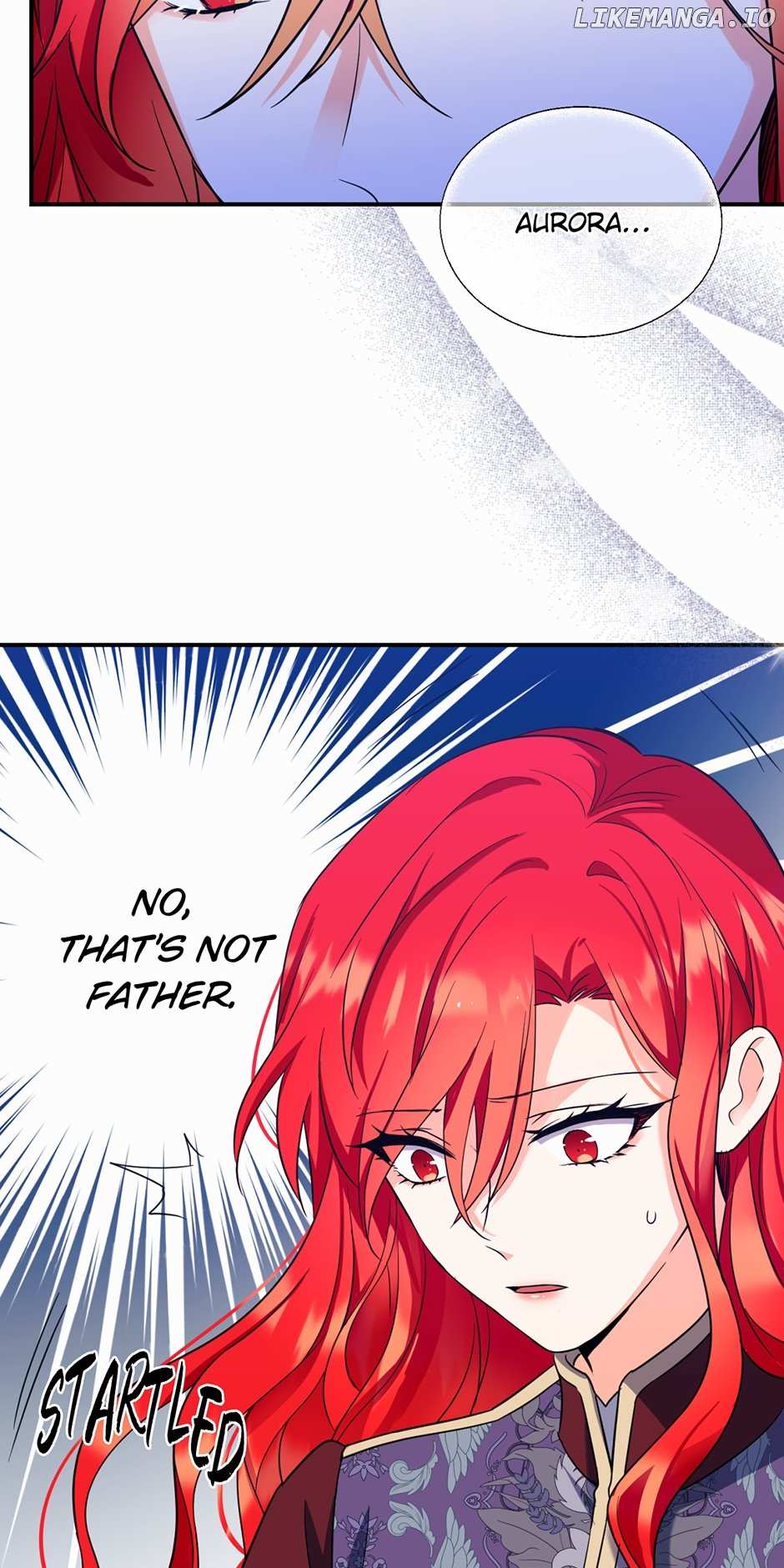 Queen, You Mustn't! - Chapter 81