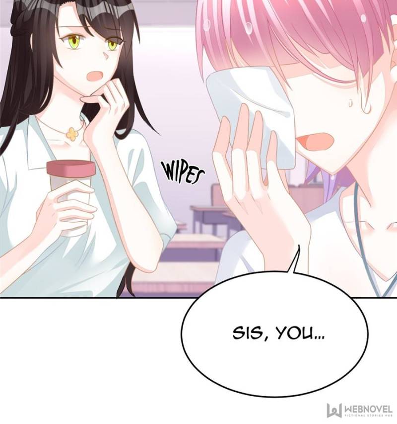 The Cute Wife Of The Cold Chairman - Chapter 16