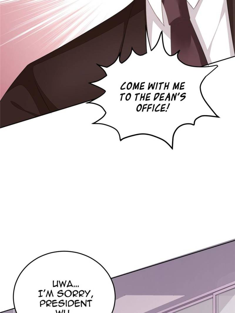 The Cute Wife Of The Cold Chairman - Chapter 16