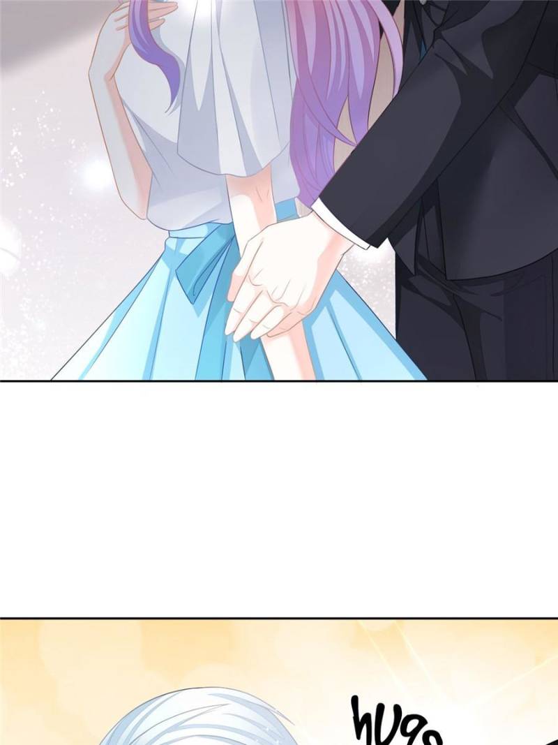 The Cute Wife Of The Cold Chairman - Chapter 16