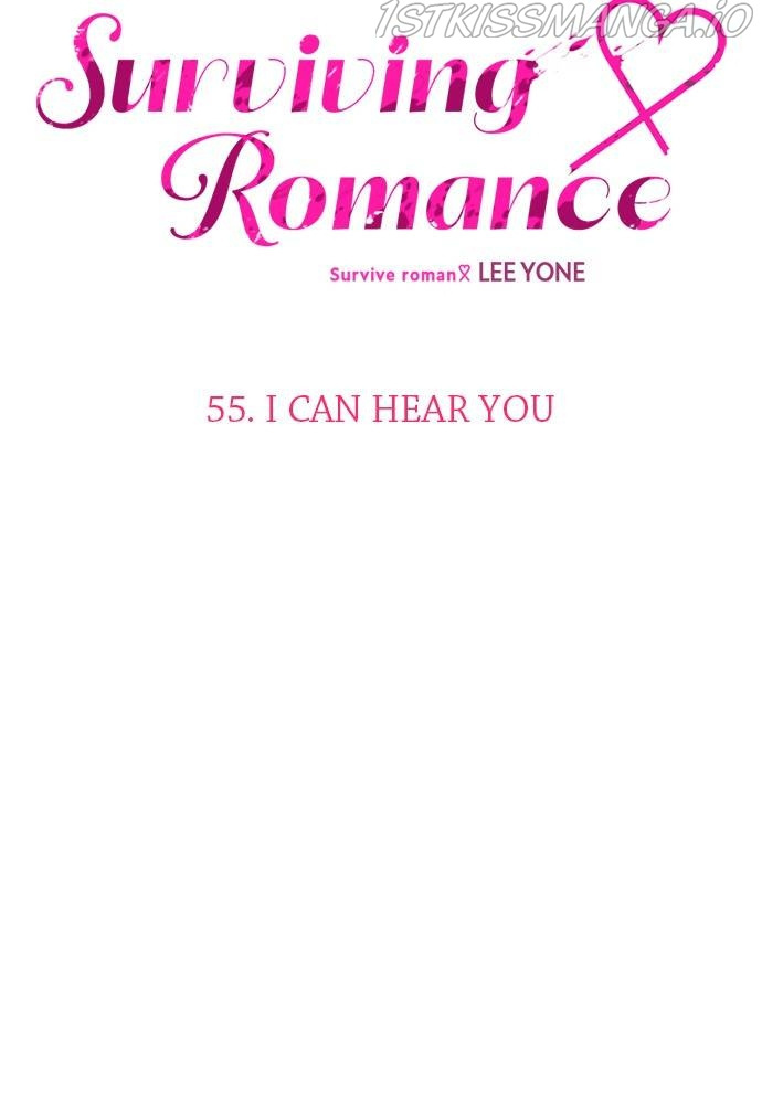 Surviving Romance - Chapter 55