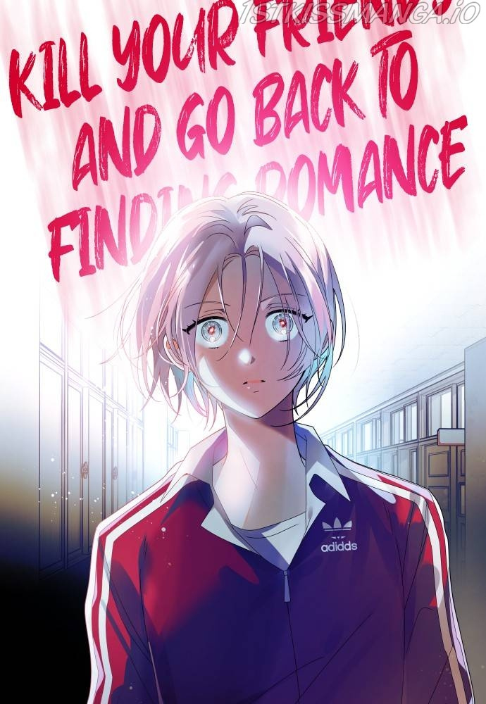 Surviving Romance - Chapter 55