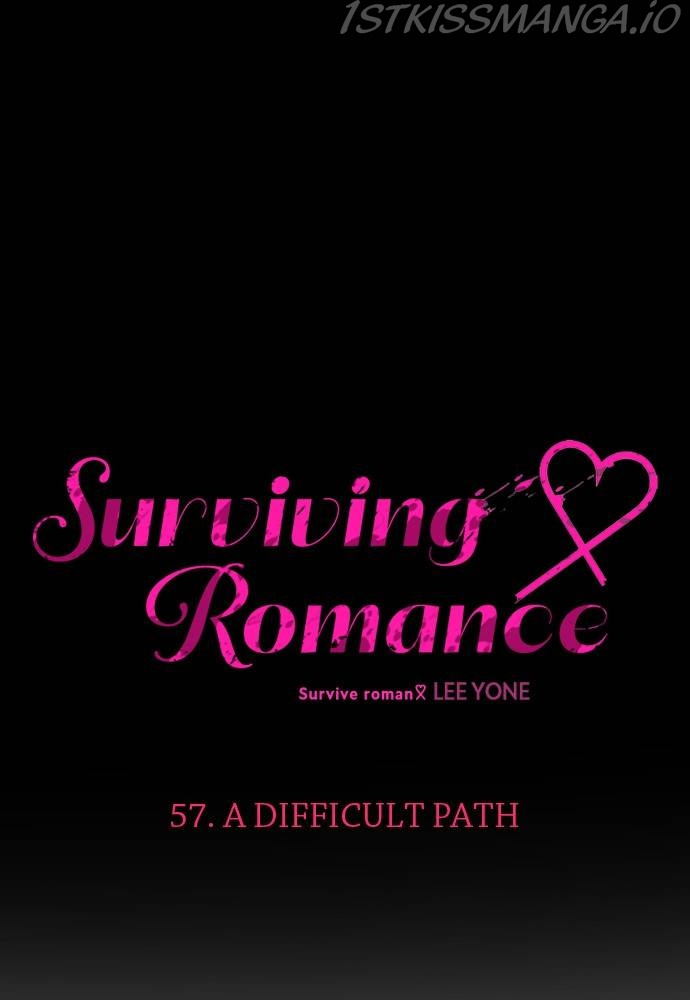 Surviving Romance - Chapter 57