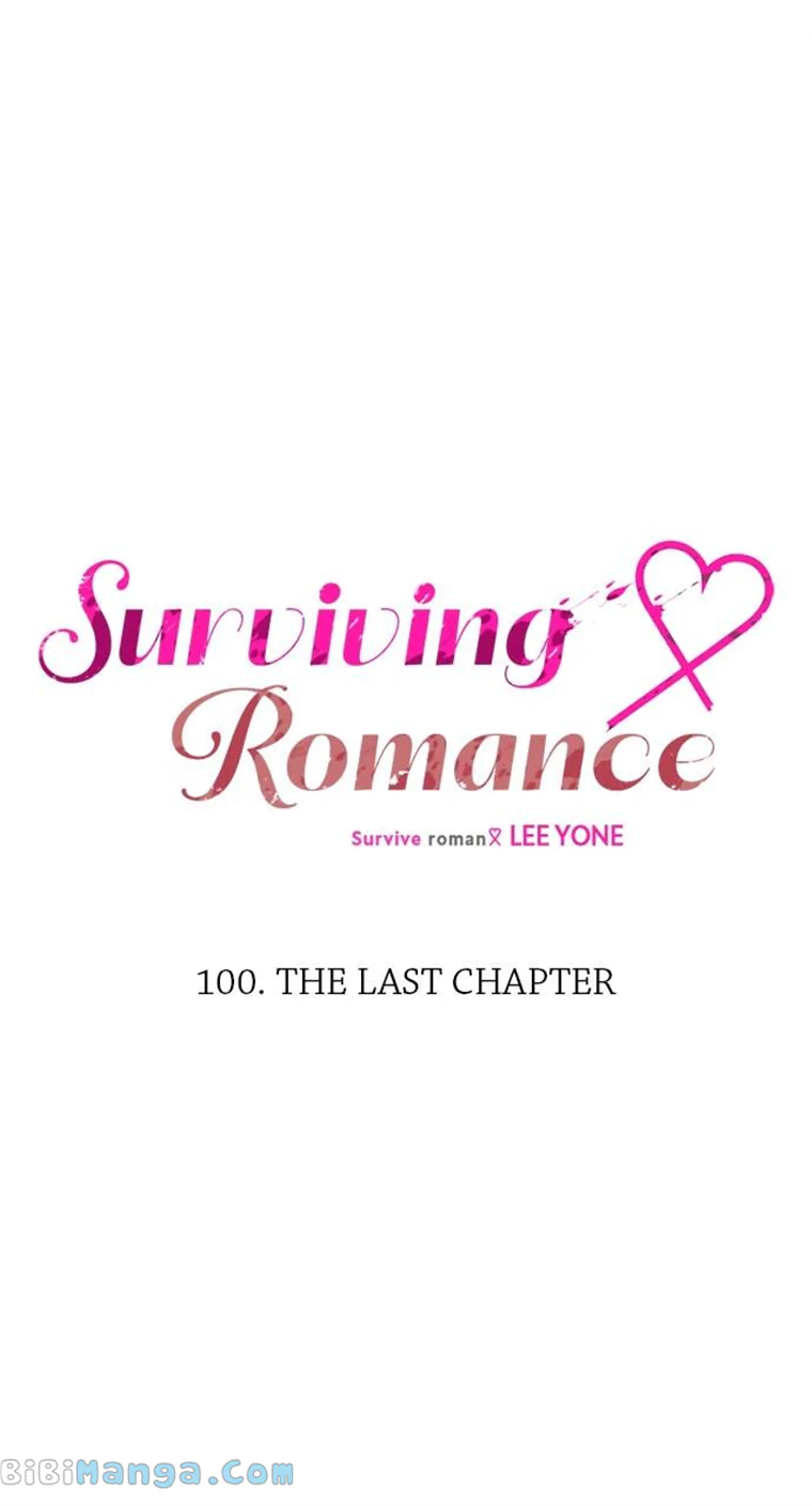 Surviving Romance - Chapter 100