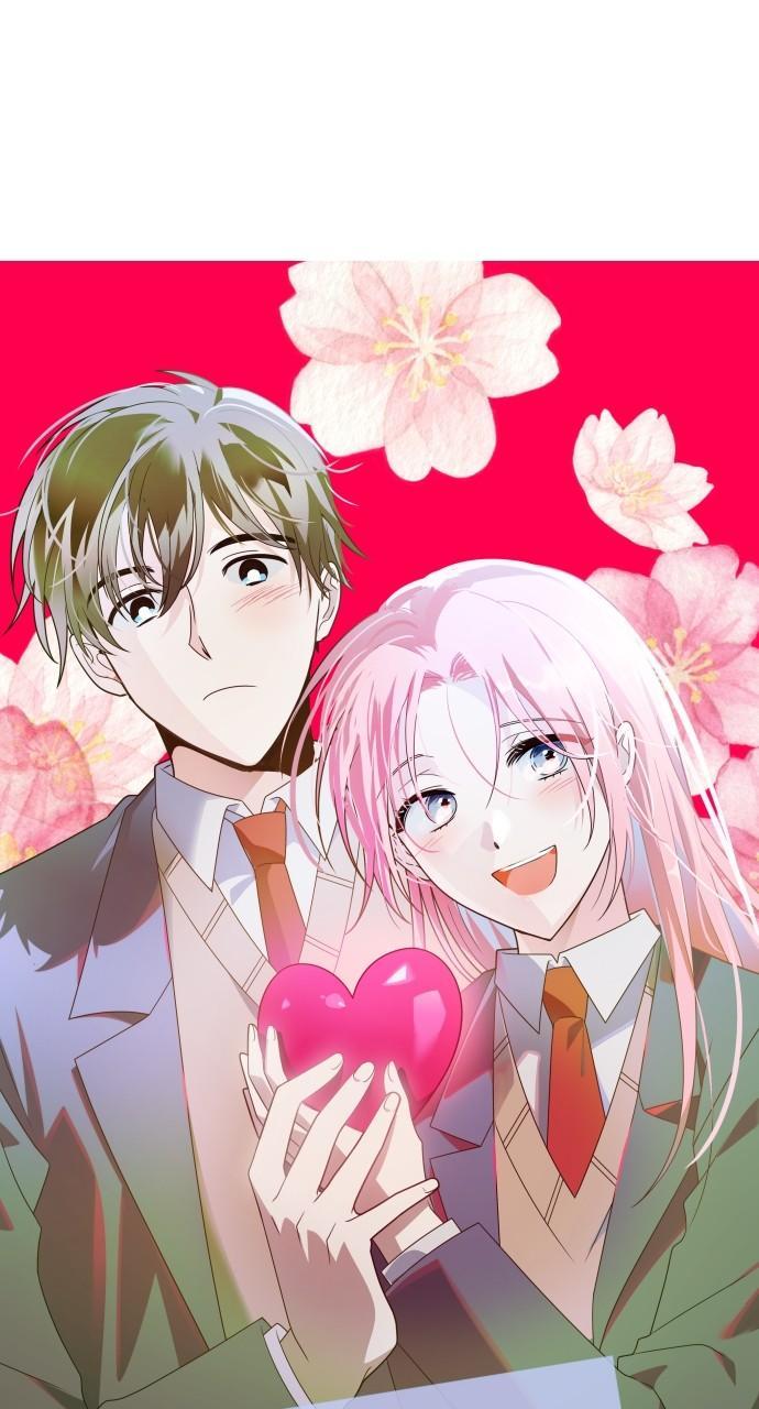 Surviving Romance - Chapter 99