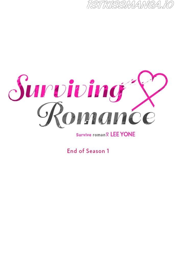 Surviving Romance - Chapter 58