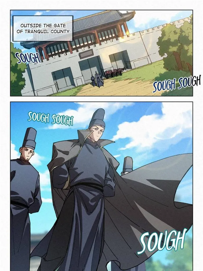 Young Master Is Too Righteous - Chapter 69