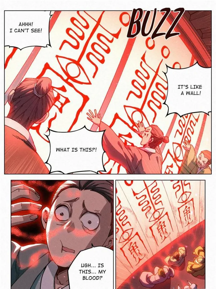 Young Master Is Too Righteous - Chapter 68