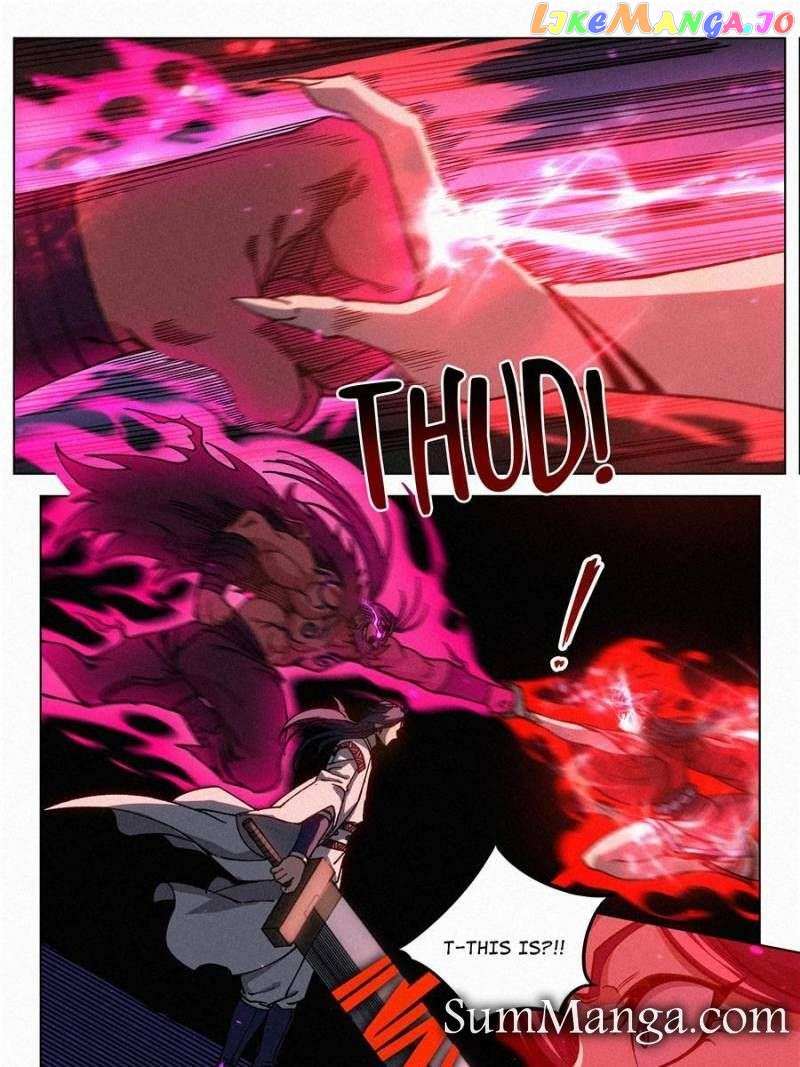 Young Master Is Too Righteous - Chapter 54