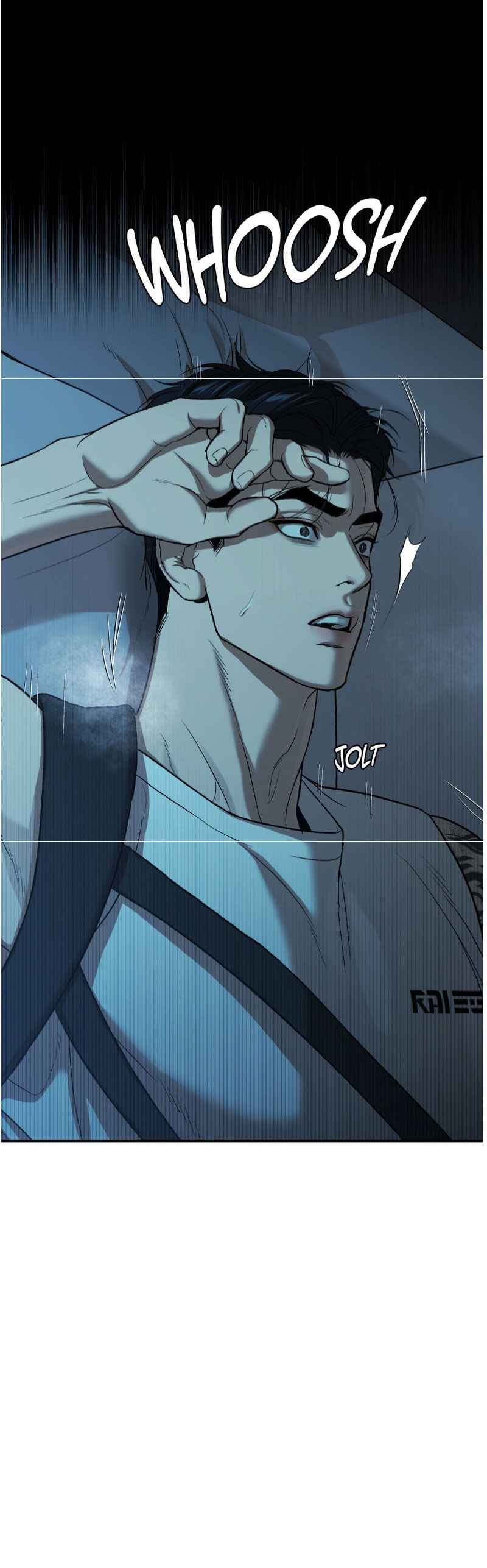 Jinx (Mingwa) - Chapter 56