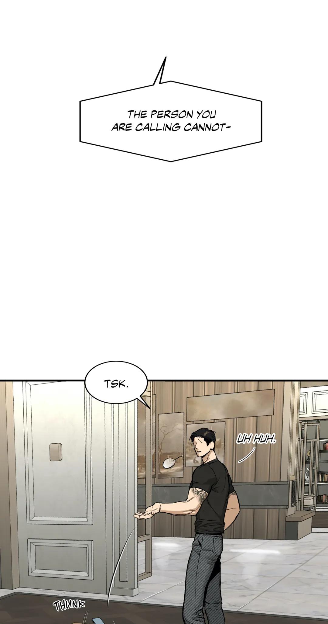 Jinx (Mingwa) - Chapter 5