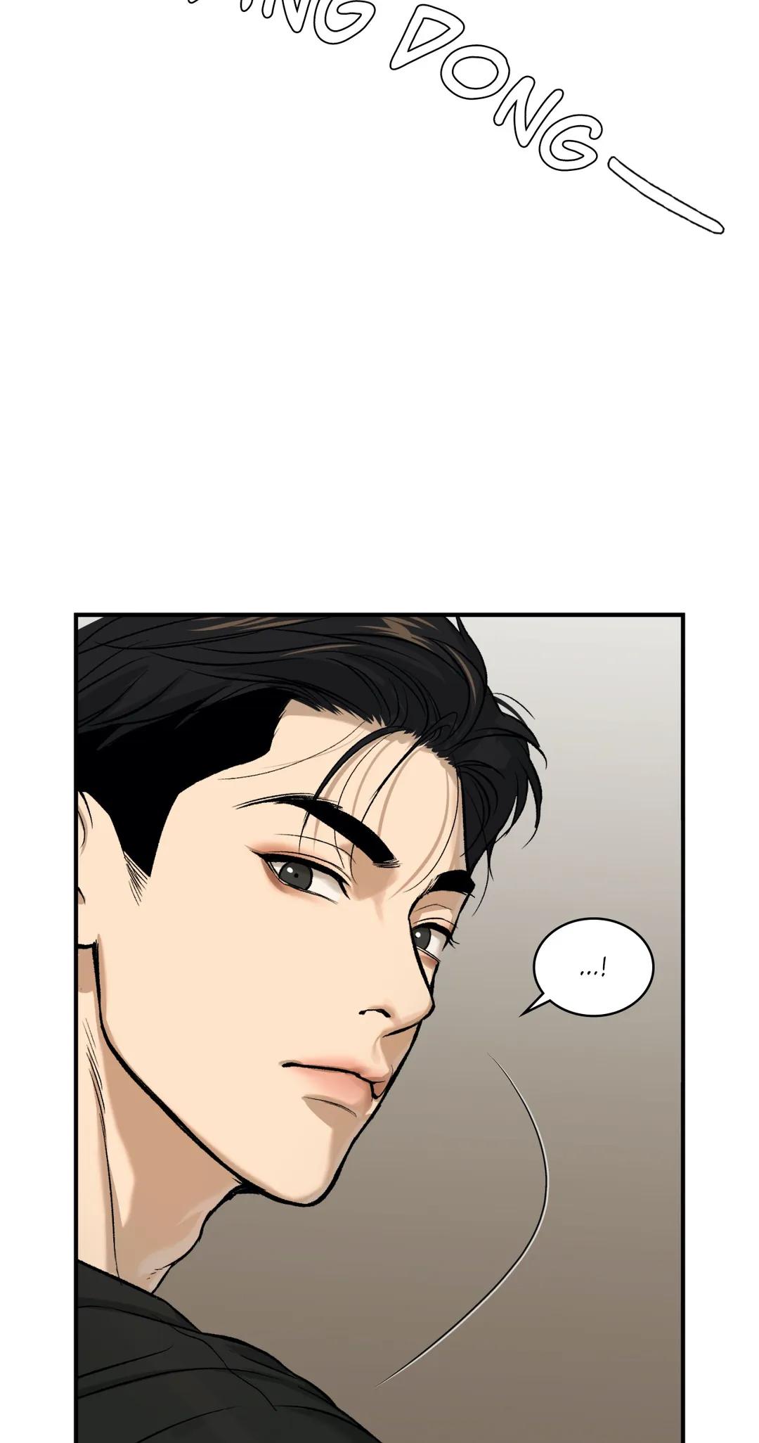 Jinx (Mingwa) - Chapter 5