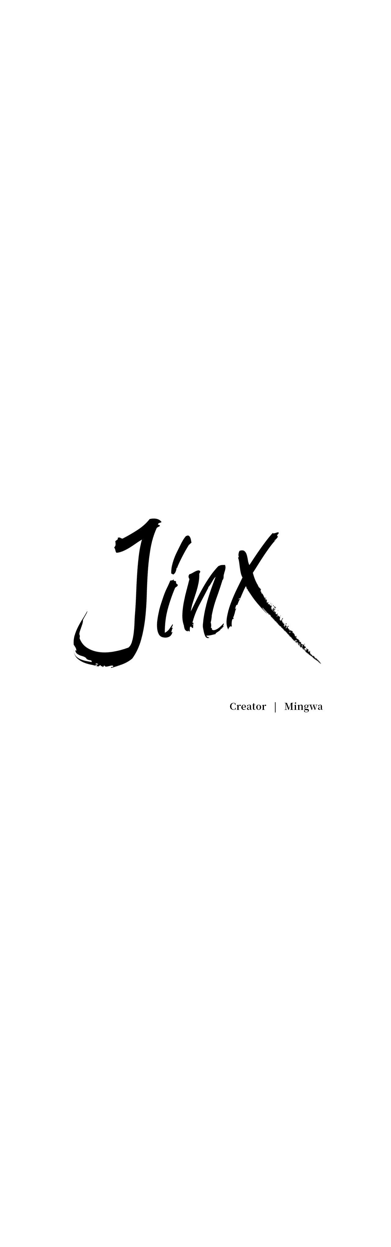 Jinx (Mingwa) - Chapter 33