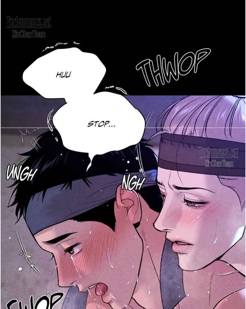 Jinx (Mingwa) - Chapter 56.5