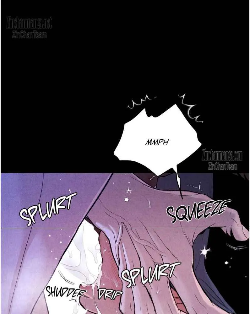 Jinx (Mingwa) - Chapter 56.5