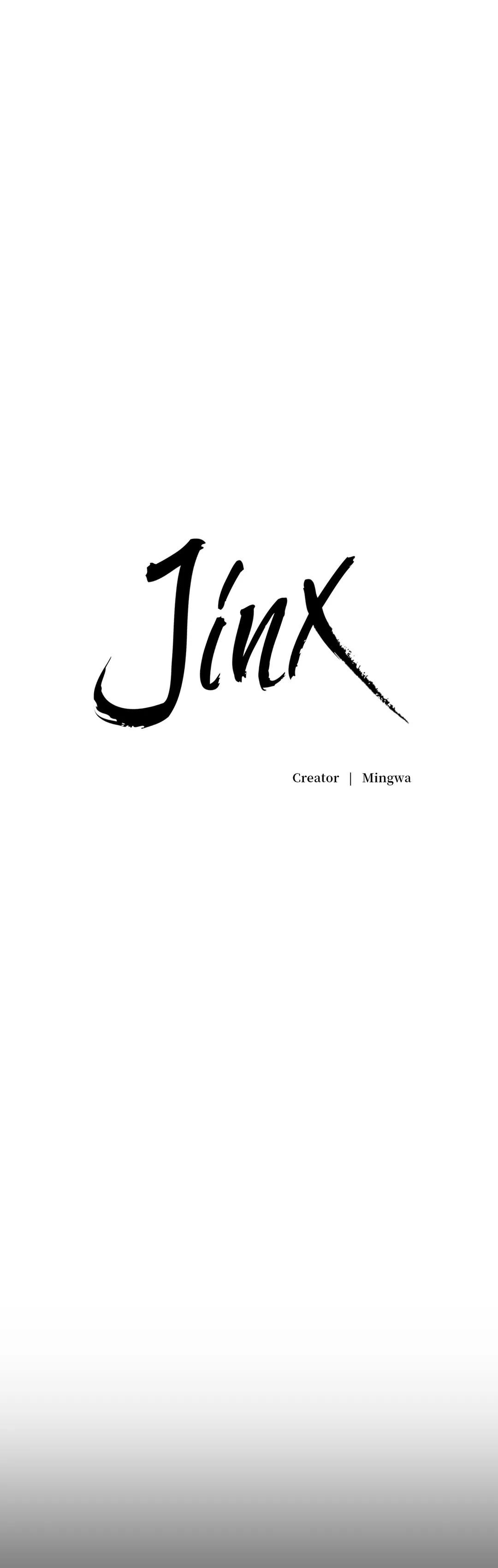 Jinx (Mingwa) - Chapter 25