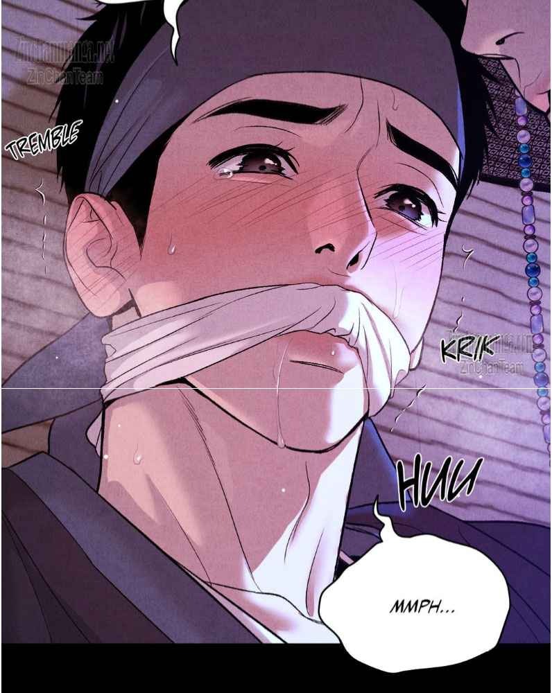 Jinx (Mingwa) - Chapter 55