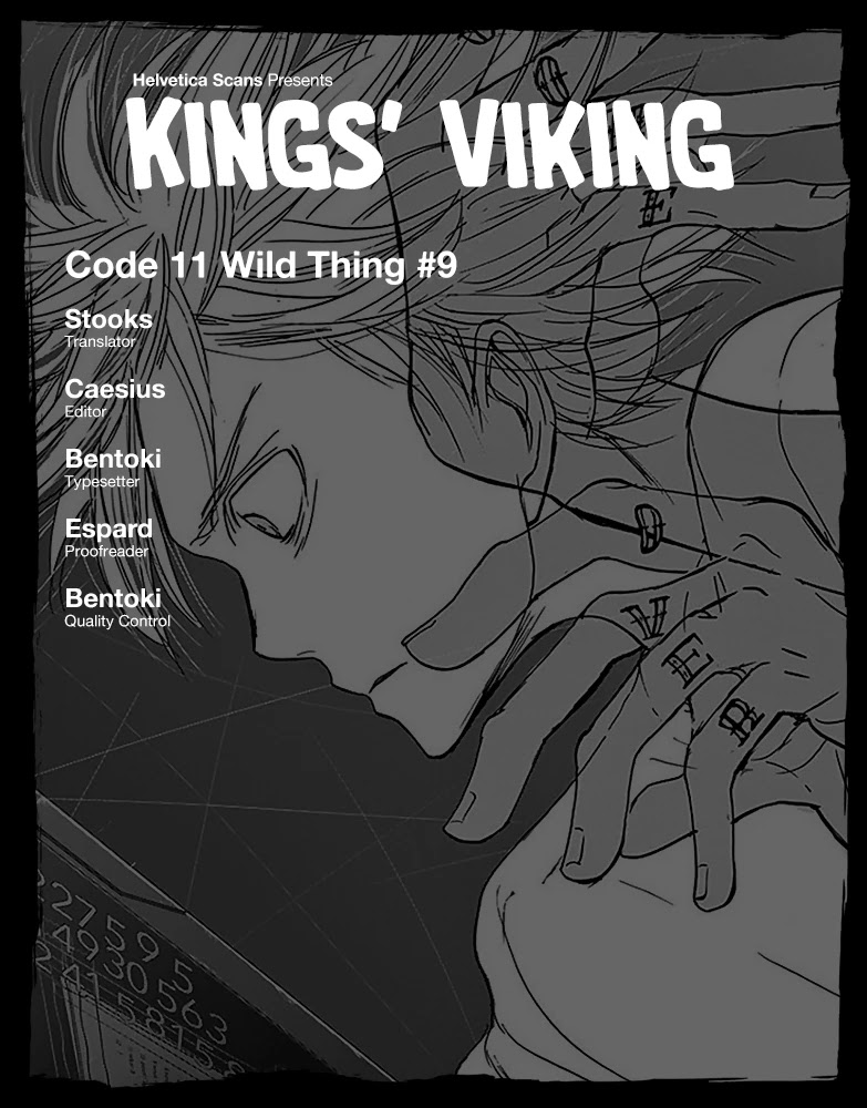 Kings' Viking - Chapter 92