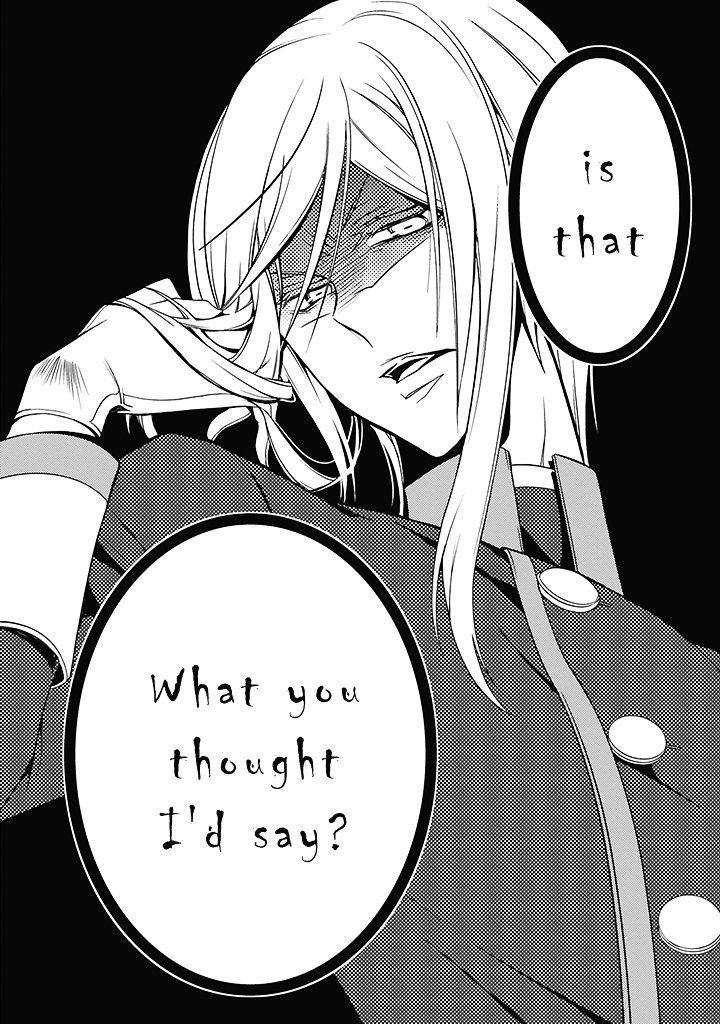 Oushitsu Kyoushi Haine - Vol.1 Chapter 1 : 「The Royal Tutor, Cometh」