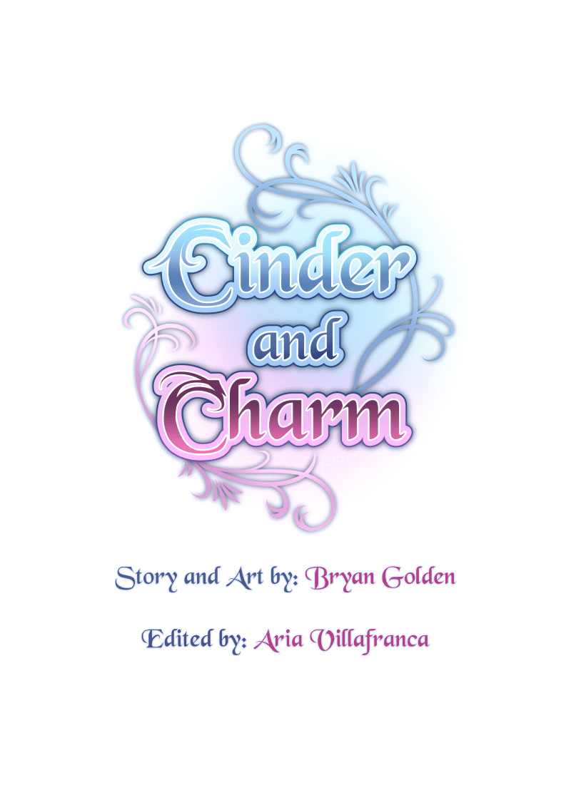 Cinder And Charm - Chapter 21