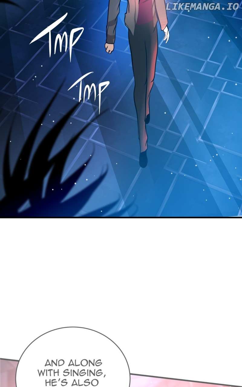 Cinder And Charm - Chapter 21