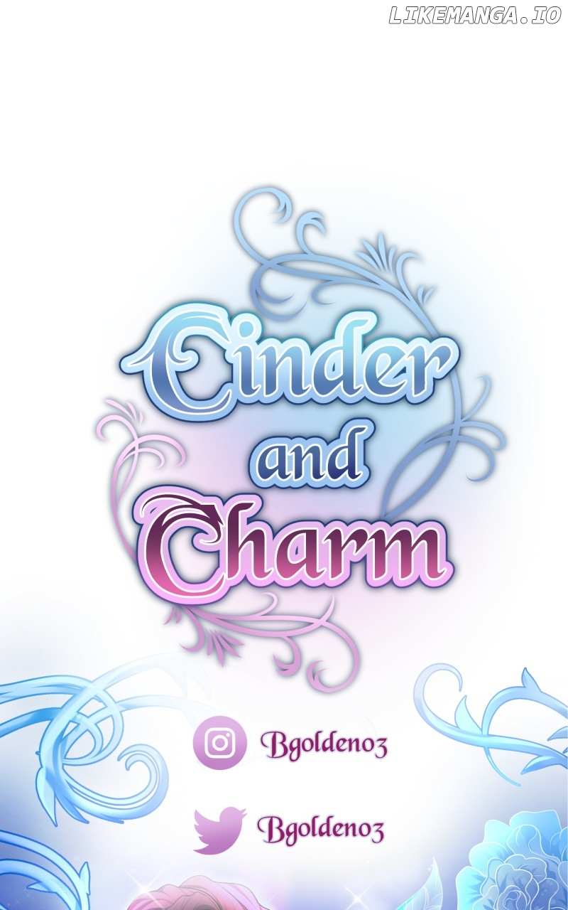 Cinder And Charm - Chapter 21