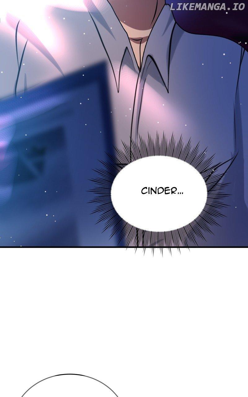 Cinder And Charm - Chapter 30