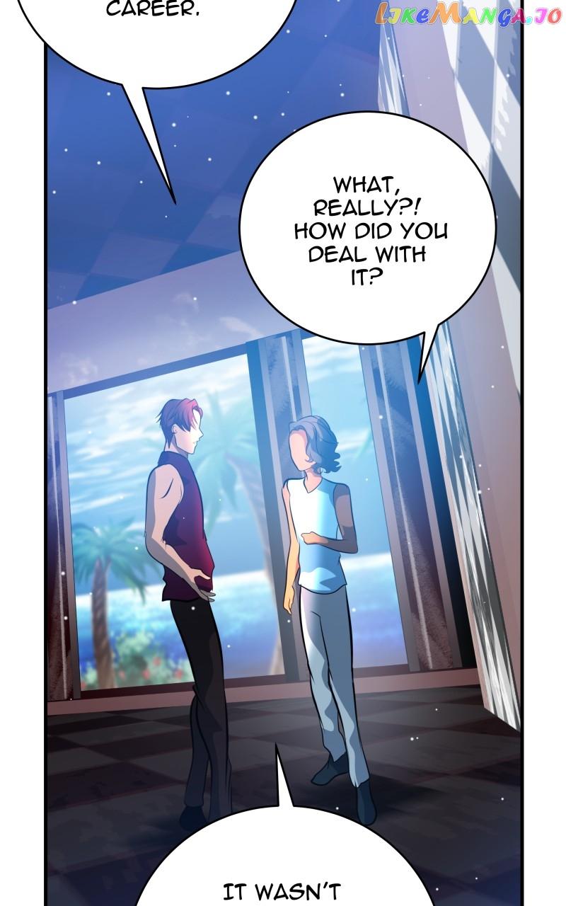 Cinder And Charm - Chapter 13