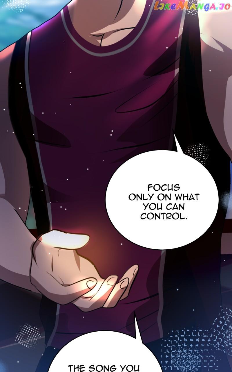 Cinder And Charm - Chapter 13