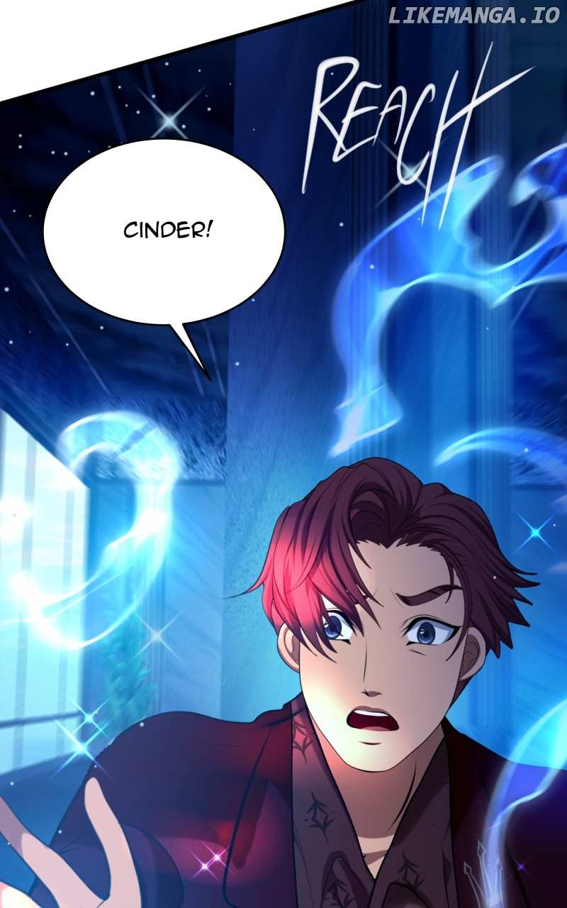 Cinder And Charm - Chapter 29