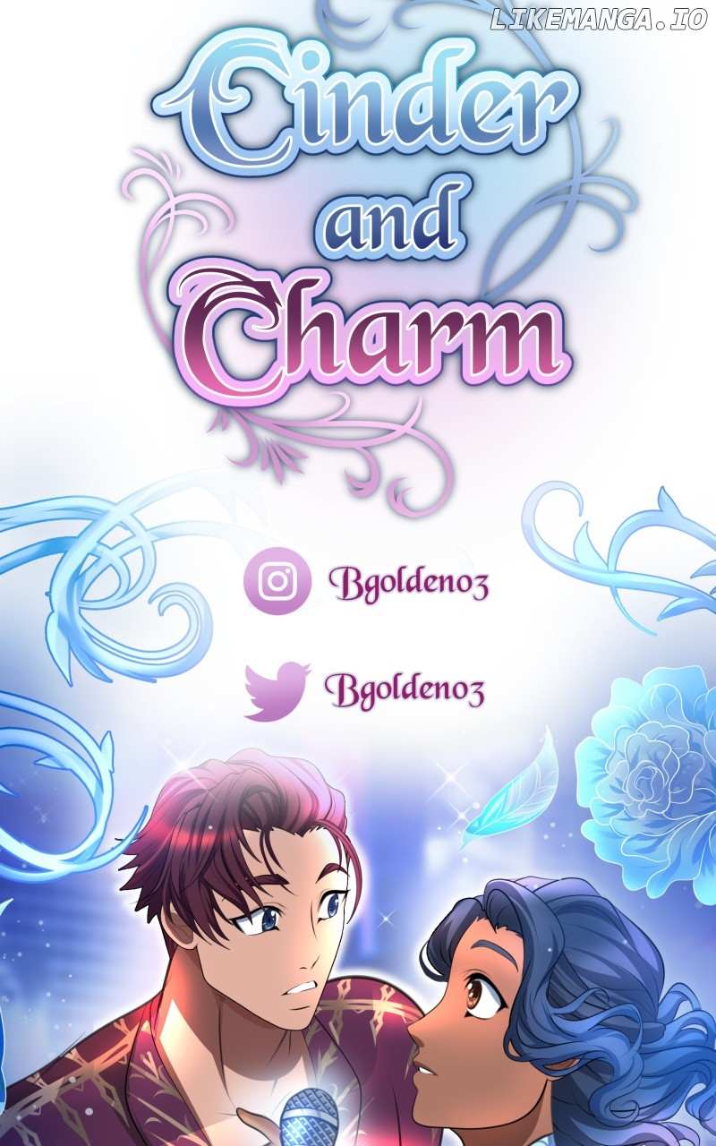 Cinder And Charm - Chapter 29