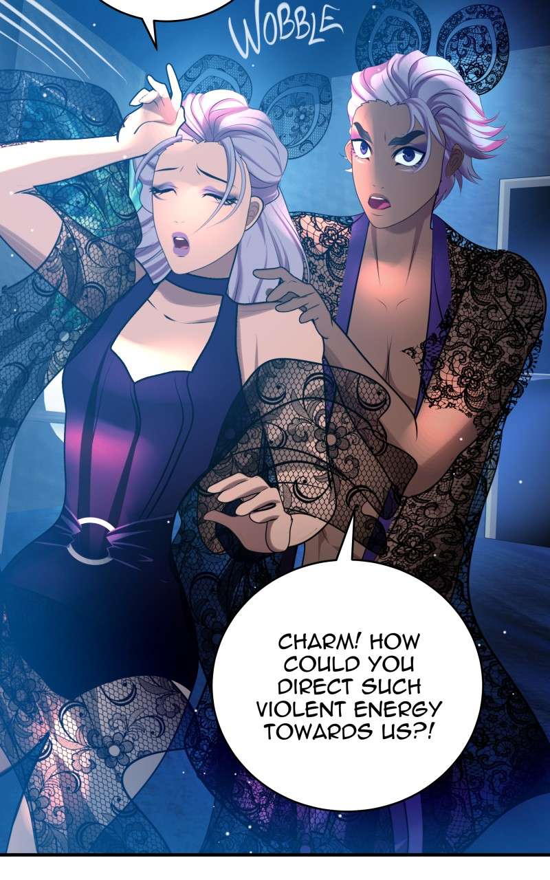 Cinder And Charm - Chapter 15