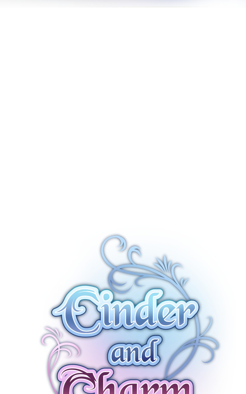 Cinder And Charm - Chapter 15