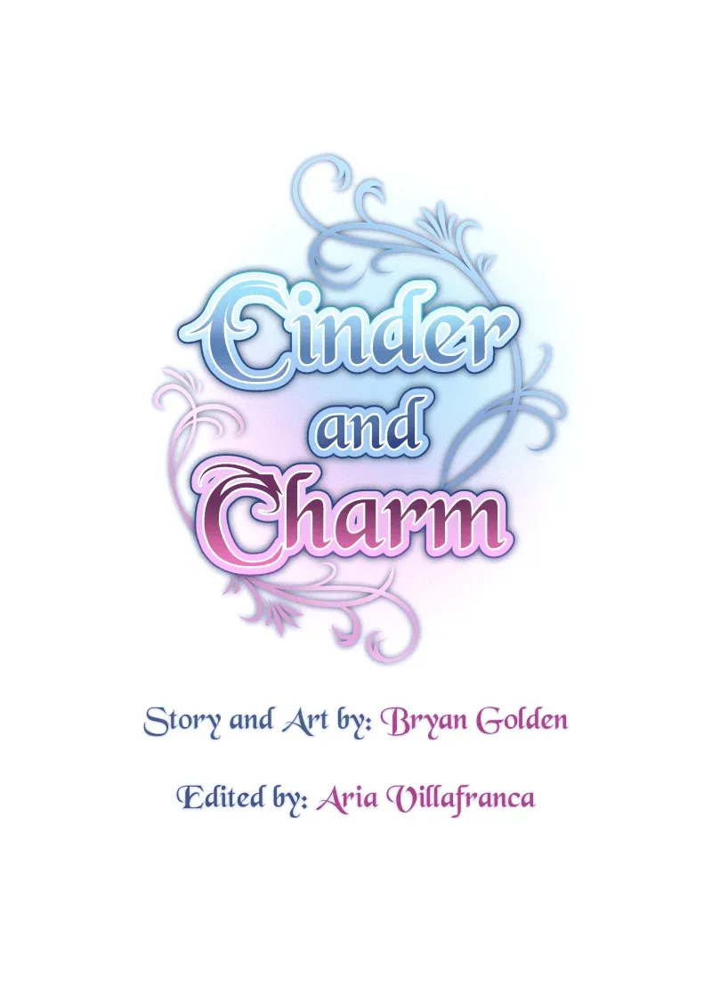 Cinder And Charm - Chapter 11