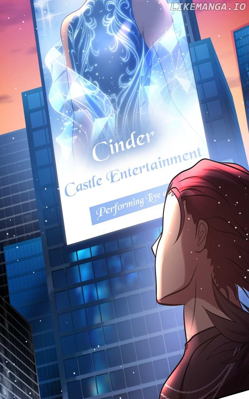 Cinder And Charm - Chapter 18