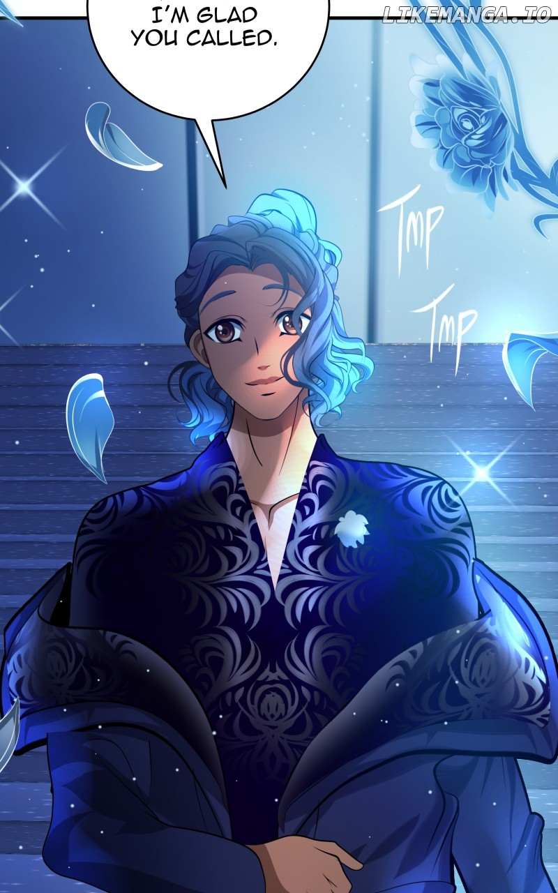 Cinder And Charm - Chapter 19