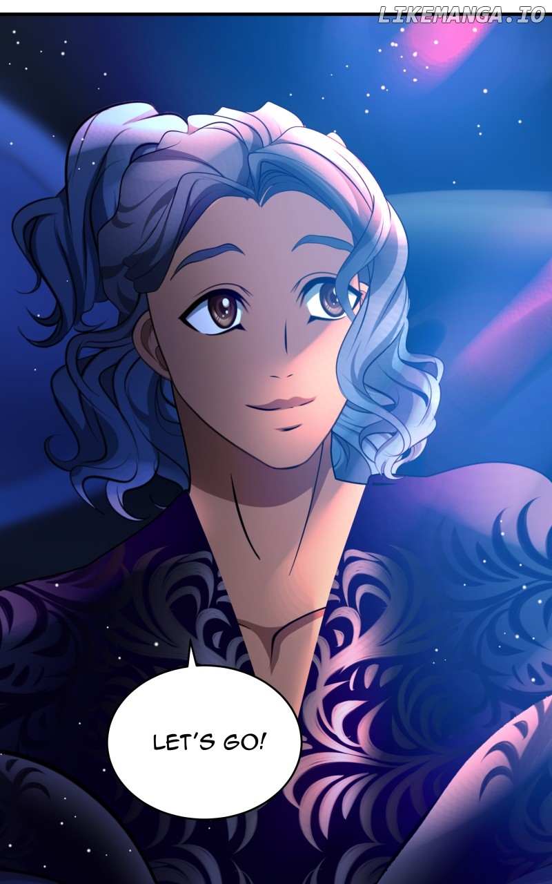 Cinder And Charm - Chapter 19