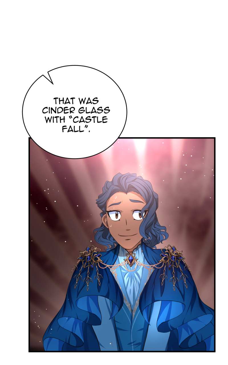 Cinder And Charm - Chapter 2