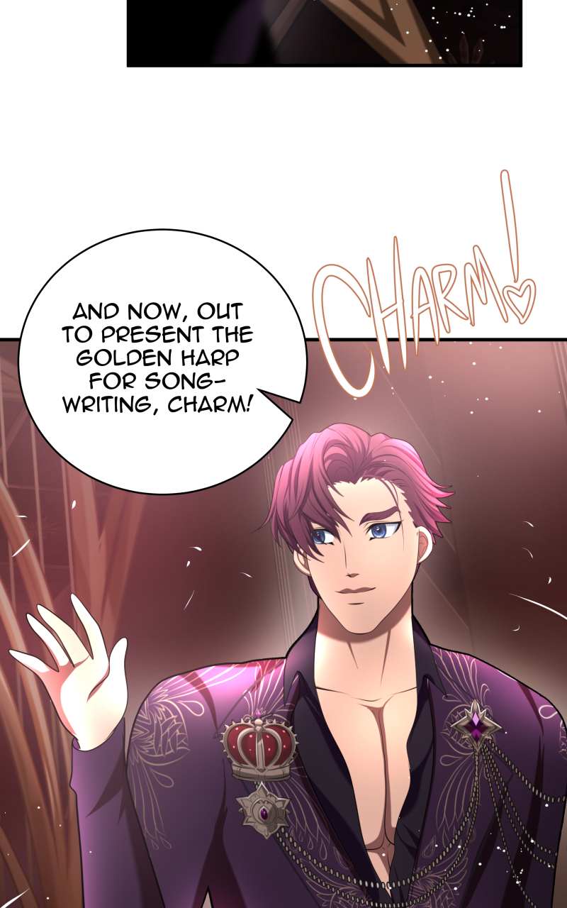 Cinder And Charm - Chapter 2