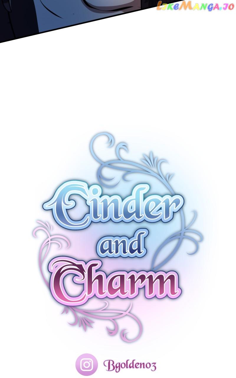 Cinder And Charm - Chapter 10